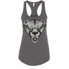 Women's Ideal Racerback Tank Thumbnail