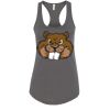 Women's Ideal Racerback Tank Thumbnail