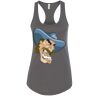 Women's Ideal Racerback Tank Thumbnail