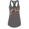 Women's Ideal Racerback Tank Thumbnail