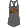 Women's Ideal Racerback Tank Thumbnail