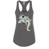 Women's Ideal Racerback Tank Thumbnail