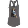 Women's Ideal Racerback Tank Thumbnail