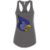 Women's Ideal Racerback Tank Thumbnail