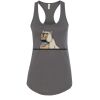 Women's Ideal Racerback Tank Thumbnail