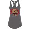 Women's Ideal Racerback Tank Thumbnail