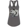 Women's Ideal Racerback Tank Thumbnail