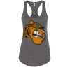 Women's Ideal Racerback Tank Thumbnail
