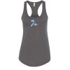 Women's Ideal Racerback Tank Thumbnail