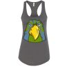 Women's Ideal Racerback Tank Thumbnail