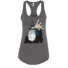 Women's Ideal Racerback Tank Thumbnail