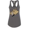 Women's Ideal Racerback Tank Thumbnail