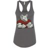 Women's Ideal Racerback Tank Thumbnail