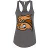 Women's Ideal Racerback Tank Thumbnail