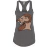 Women's Ideal Racerback Tank Thumbnail