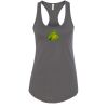 Women's Ideal Racerback Tank Thumbnail