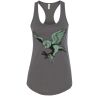 Women's Ideal Racerback Tank Thumbnail