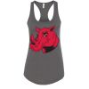 Women's Ideal Racerback Tank Thumbnail