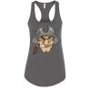 Women's Ideal Racerback Tank Thumbnail
