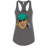 Women's Ideal Racerback Tank Thumbnail