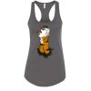 Women's Ideal Racerback Tank Thumbnail