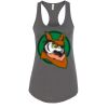 Women's Ideal Racerback Tank Thumbnail