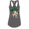 Women's Ideal Racerback Tank Thumbnail