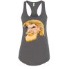 Women's Ideal Racerback Tank Thumbnail