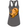 Women's Ideal Racerback Tank Thumbnail