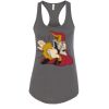 Women's Ideal Racerback Tank Thumbnail