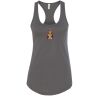 Women's Ideal Racerback Tank Thumbnail