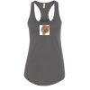 Women's Ideal Racerback Tank Thumbnail