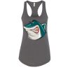Women's Ideal Racerback Tank Thumbnail