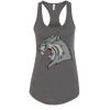 Women's Ideal Racerback Tank Thumbnail