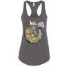 Women's Ideal Racerback Tank Thumbnail
