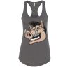 Women's Ideal Racerback Tank Thumbnail