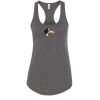 Women's Ideal Racerback Tank Thumbnail