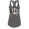 Women's Ideal Racerback Tank Thumbnail