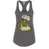 Women's Ideal Racerback Tank Thumbnail
