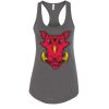 Women's Ideal Racerback Tank Thumbnail