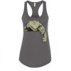 Women's Ideal Racerback Tank Thumbnail