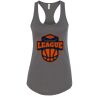 Women's Ideal Racerback Tank Thumbnail
