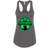 Women's Ideal Racerback Tank Thumbnail