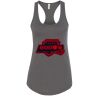 Women's Ideal Racerback Tank Thumbnail
