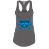 Women's Ideal Racerback Tank Thumbnail