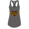 Women's Ideal Racerback Tank Thumbnail
