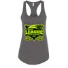 Women's Ideal Racerback Tank Thumbnail