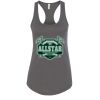 Women's Ideal Racerback Tank Thumbnail