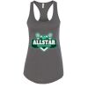 Women's Ideal Racerback Tank Thumbnail