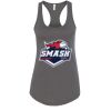 Women's Ideal Racerback Tank Thumbnail